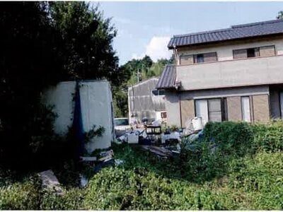 (値下げ) 愛知県豊橋市 江島駅 戸建て 333万円の競売物件情報 #8