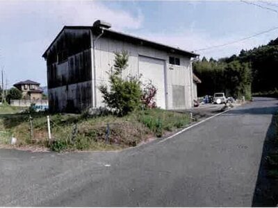 (値下げ) 愛知県豊橋市 江島駅 戸建て 333万円の競売物件情報 #9