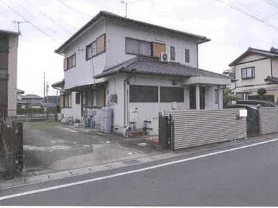 愛知県新城市 東新町駅5分 戸建て 781万円の競売物件情報 #10