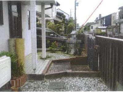 愛知県新城市 東新町駅5分 戸建て 781万円の競売物件情報 #2