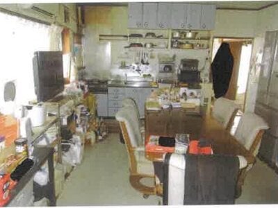 愛知県新城市 東新町駅5分 戸建て 781万円の競売物件情報 #3