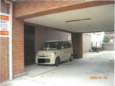 大阪府大阪市東淀川区 JR淡路駅7分 土地 438万円の競売物件情報 #5