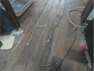 大阪府摂津市 南摂津駅21分 戸建て 542万円の競売物件情報 #3