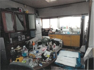 大阪府摂津市 南摂津駅21分 戸建て 542万円の競売物件情報 #4