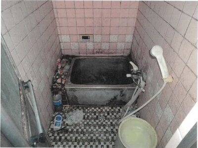 大阪府摂津市 南摂津駅21分 戸建て 542万円の競売物件情報 #6