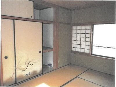 大阪府豊能郡能勢町 妙見口駅 戸建て 480万円の競売物件情報 #14