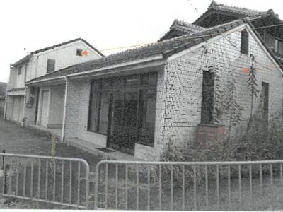 大阪府豊能郡能勢町 妙見口駅 戸建て 480万円の競売物件情報 #2