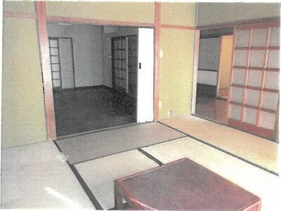 大阪府豊能郡能勢町 妙見口駅 戸建て 480万円の競売物件情報 #3