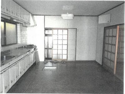 大阪府豊能郡能勢町 妙見口駅 戸建て 480万円の競売物件情報 #5