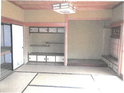 大阪府豊能郡能勢町 妙見口駅 戸建て 480万円の競売物件情報 #8