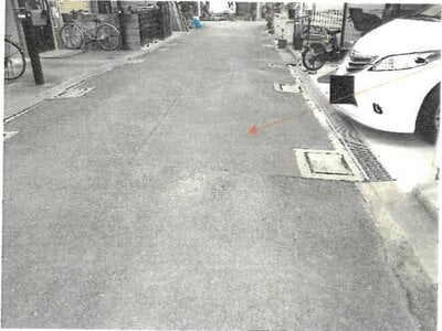 大阪府守口市 大日駅23分 戸建て 1,432万円の競売物件情報 #11