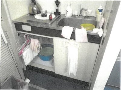 大阪府大阪市北区 大江橋駅6分 戸建て 6,654万円の競売物件情報 #23