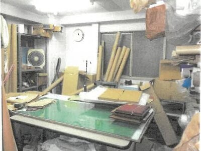 大阪府大阪市北区 大江橋駅6分 戸建て 6,654万円の競売物件情報 #4