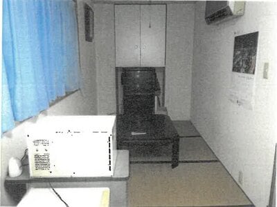 大阪府大阪市北区 大江橋駅6分 戸建て 6,654万円の競売物件情報 #8