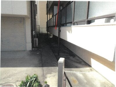 大阪府摂津市 摂津市駅7分 戸建て 1,668万円の競売物件情報 #12