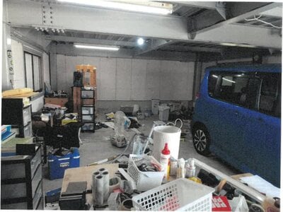 大阪府摂津市 摂津市駅7分 戸建て 1,668万円の競売物件情報 #2