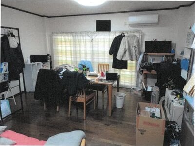 大阪府摂津市 摂津市駅7分 戸建て 1,668万円の競売物件情報 #4