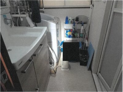 大阪府摂津市 摂津市駅7分 戸建て 1,668万円の競売物件情報 #6