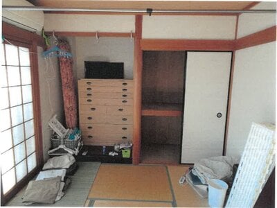 大阪府摂津市 摂津市駅7分 戸建て 1,668万円の競売物件情報 #8