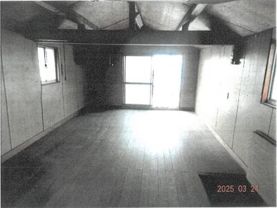 大阪府大阪市生野区 寺田町駅8分 戸建て 60万円の競売物件情報 #10