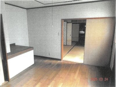 大阪府大阪市生野区 寺田町駅8分 戸建て 60万円の競売物件情報 #7