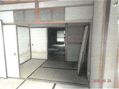 大阪府大阪市生野区 寺田町駅8分 戸建て 60万円の競売物件情報 #8