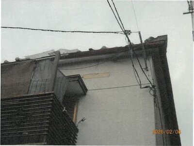 大阪府大阪市東淀川区 だいどう豊里駅8分 戸建て 748万円の競売物件情報 #11