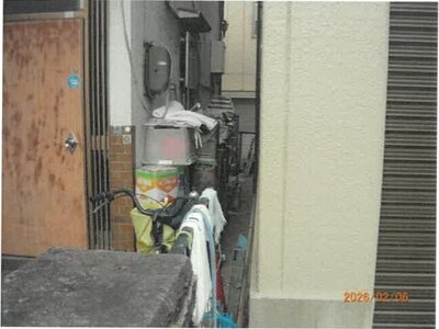 大阪府大阪市東淀川区 だいどう豊里駅8分 戸建て 748万円の競売物件情報 #13