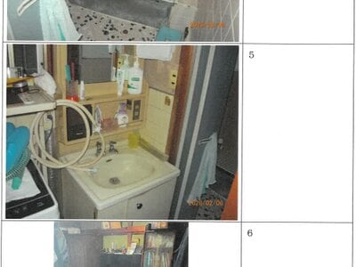 大阪府大阪市東淀川区 だいどう豊里駅8分 戸建て 748万円の競売物件情報 #2