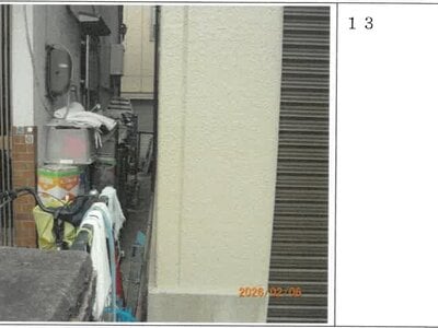 大阪府大阪市東淀川区 だいどう豊里駅8分 戸建て 748万円の競売物件情報 #5