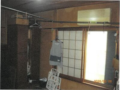 大阪府大阪市東淀川区 だいどう豊里駅8分 戸建て 748万円の競売物件情報 #7