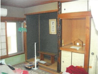 大阪府大阪市東淀川区 だいどう豊里駅8分 戸建て 748万円の競売物件情報 #8