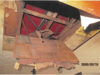 大阪府大阪市平野区 加美駅5分 戸建て 349万円の競売物件情報 #11