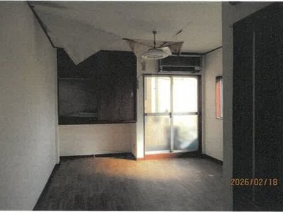 大阪府大阪市平野区 加美駅5分 戸建て 349万円の競売物件情報 #13