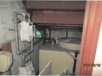 大阪府大阪市平野区 加美駅5分 戸建て 349万円の競売物件情報 #7