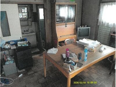 大阪府大東市 四条畷駅5分 戸建て 914万円の競売物件情報 #4