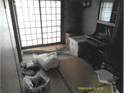 大阪府大東市 四条畷駅5分 戸建て 914万円の競売物件情報 #6