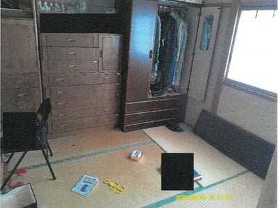 大阪府大東市 四条畷駅5分 戸建て 914万円の競売物件情報 #8