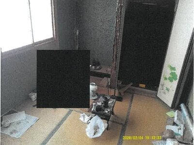 大阪府大東市 四条畷駅5分 戸建て 914万円の競売物件情報 #9