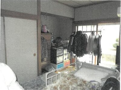 大阪府豊能郡豊能町 妙見口駅 戸建て 492万円の競売物件情報 #2