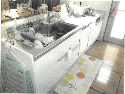 大阪府豊能郡豊能町 妙見口駅 戸建て 492万円の競売物件情報 #5