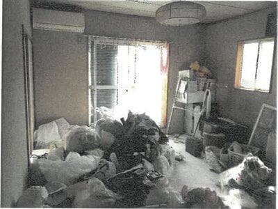 大阪府豊能郡豊能町 妙見口駅 戸建て 492万円の競売物件情報 #8