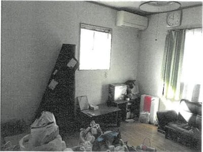 大阪府豊能郡豊能町 妙見口駅 戸建て 492万円の競売物件情報 #9