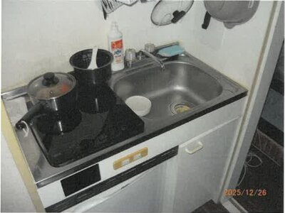 大阪府大阪市生野区 小路駅4分 戸建て 3,359万円の競売物件情報 #23