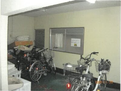 大阪府大阪市生野区 小路駅4分 戸建て 3,359万円の競売物件情報 #29