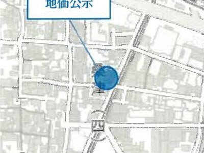 大阪府大阪市東住吉区 東部市場前駅4分 戸建て 1,208万円の競売物件情報 #13