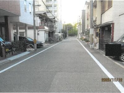 大阪府大阪市東住吉区 東部市場前駅4分 戸建て 1,208万円の競売物件情報 #2