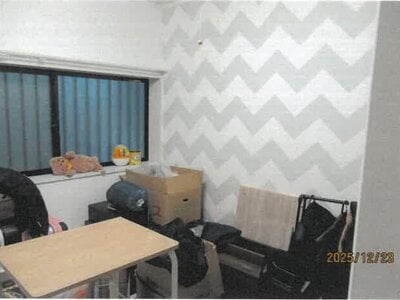 大阪府大阪市東住吉区 東部市場前駅4分 戸建て 1,208万円の競売物件情報 #5