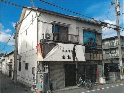 大阪府東大阪市 JR長瀬駅4分 マンション 288万円の競売物件情報 #2