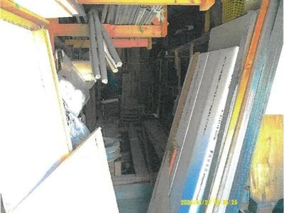 大阪府東大阪市 JR長瀬駅4分 マンション 288万円の競売物件情報 #3